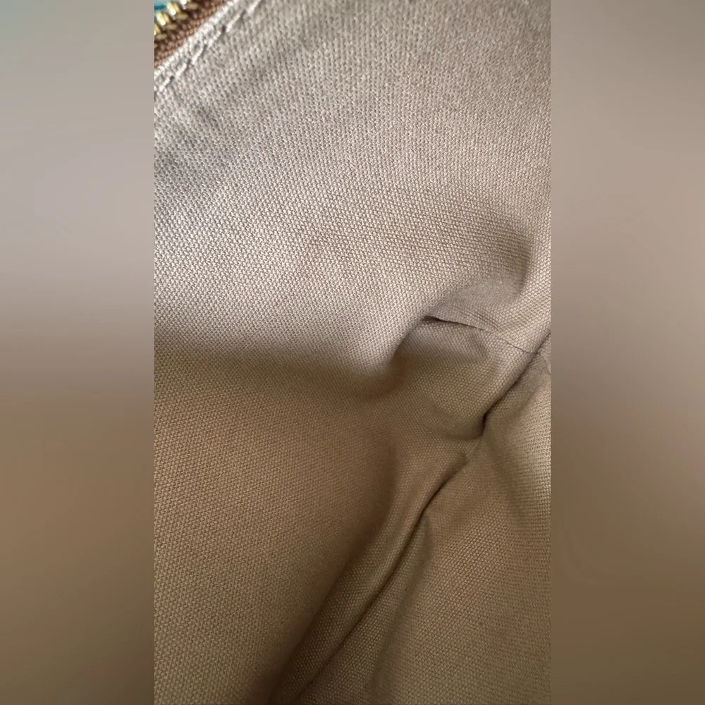 Madewell Bolo Suede Bag - Picture 13 of 16